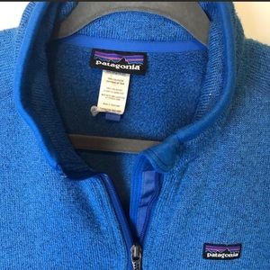 Patagonia Full Zip Jacket Size L
